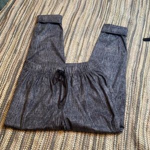 Lululemon joggers
